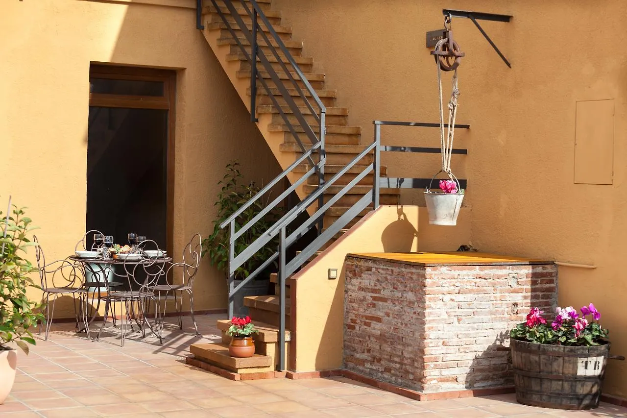 Apartamento Olivera Granollers Spain