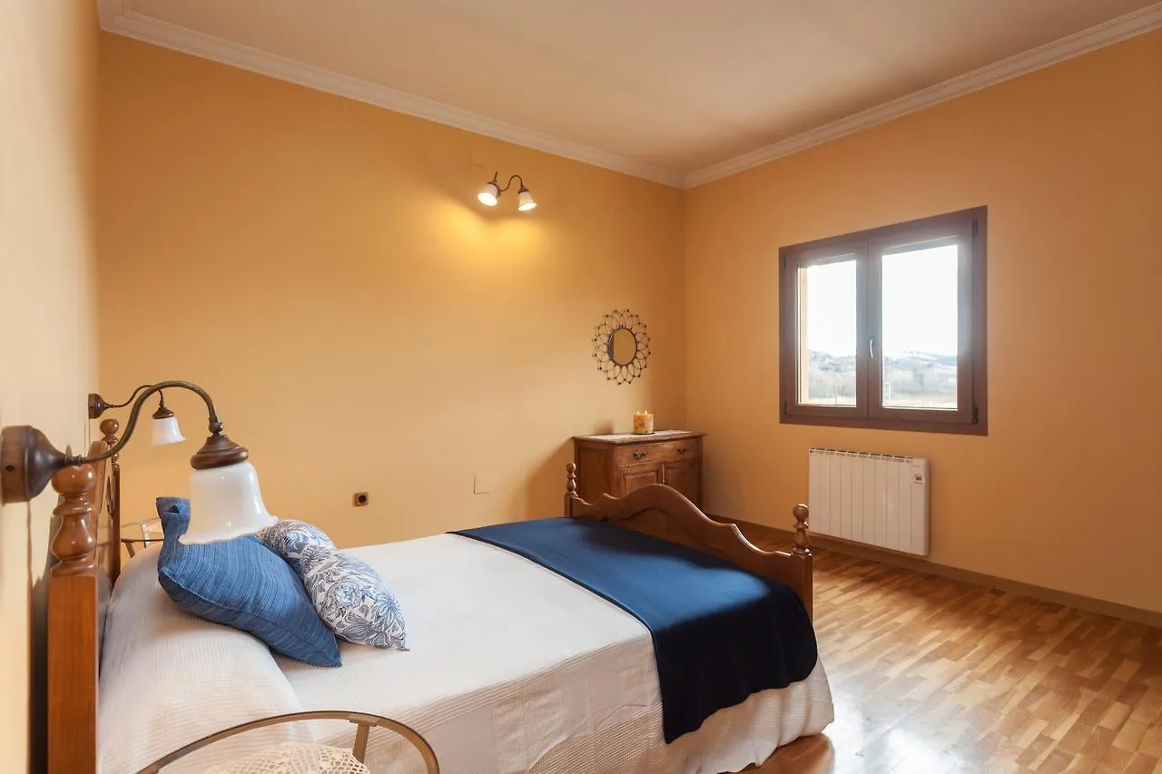 Apartamento Olivera Granollers Holiday home
