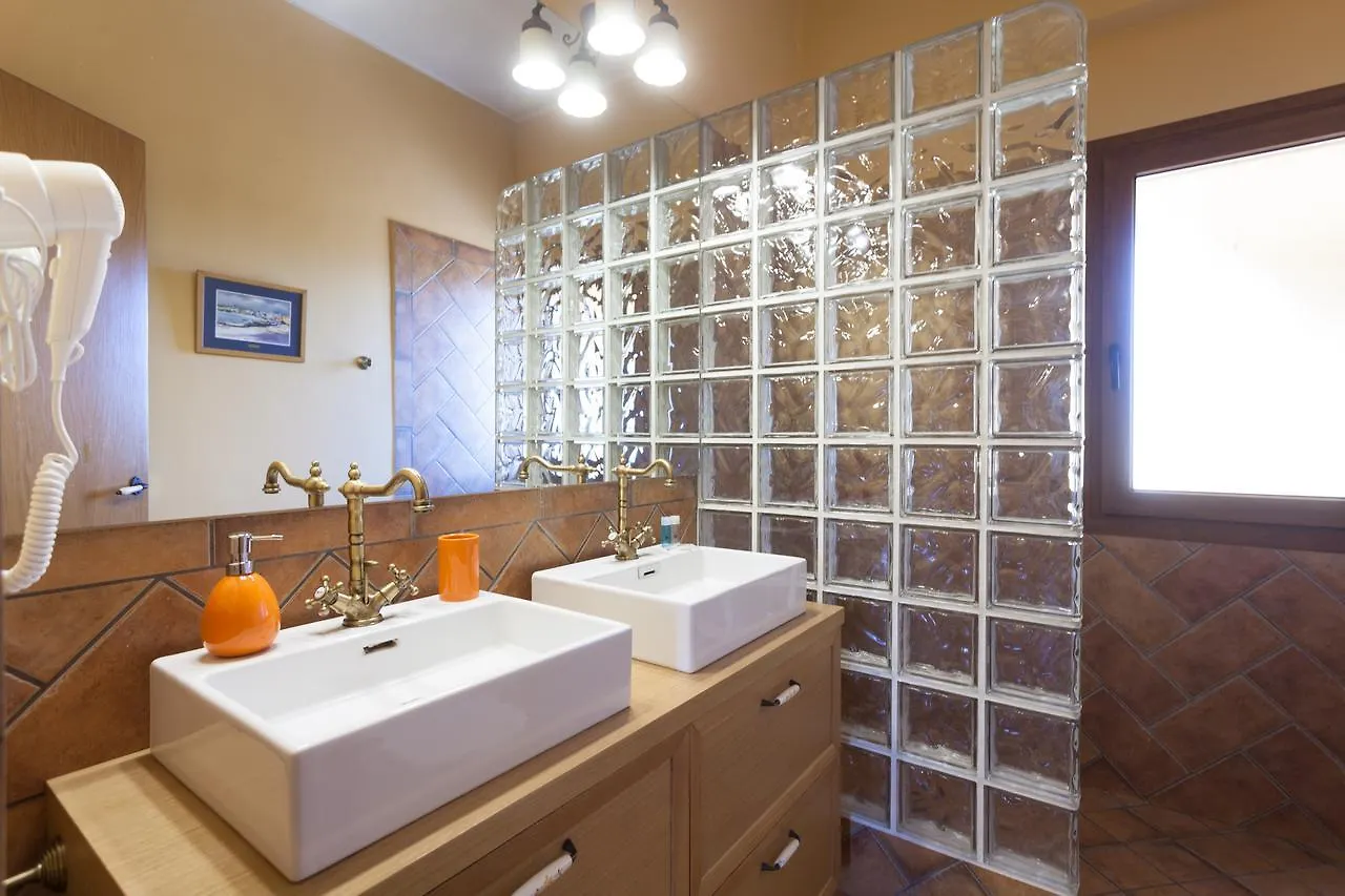 Holiday home Apartamento Olivera Granollers