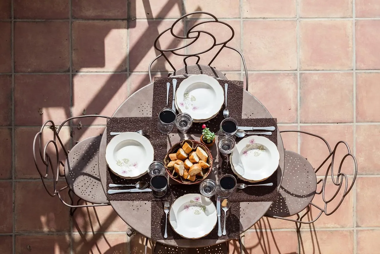 Apartamento Olivera Granollers Holiday home