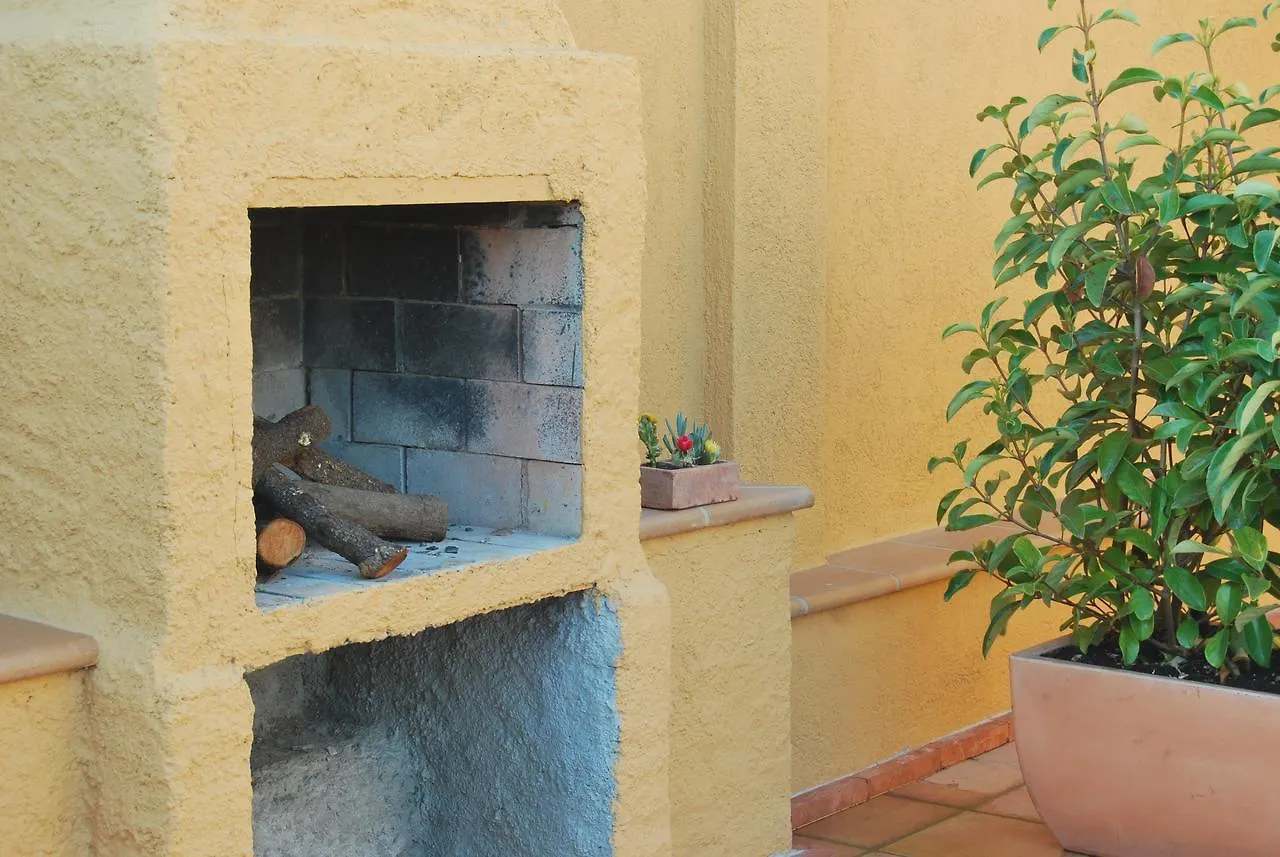 Holiday home Apartamento Olivera Granollers Spain