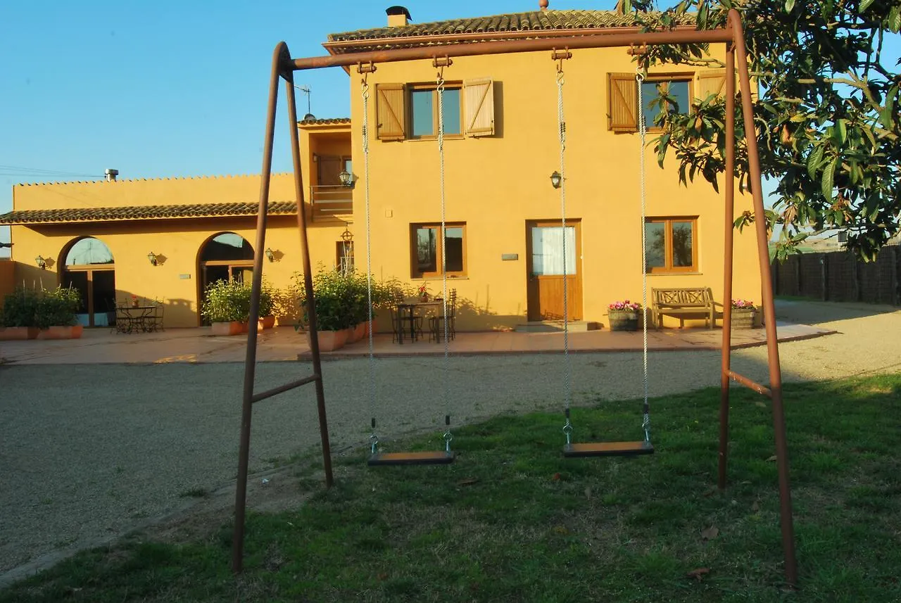 Apartamento Olivera Granollers Spanien