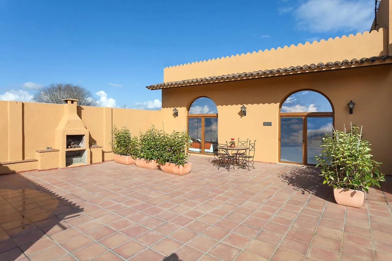 Apartamento Olivera Granollers